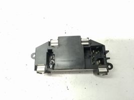 Volkswagen Tiguan Heater blower motor/fan resistor 