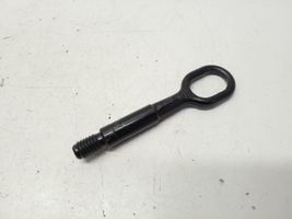 Volkswagen Tiguan Towing hook eye 8K0805615