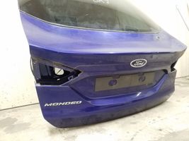 Ford Mondeo MK V Portellone posteriore/bagagliaio 