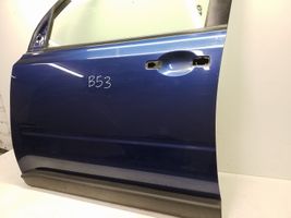 Nissan X-Trail T31 Дверь 