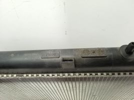 Citroen C4 Grand Picasso Radiateur de refroidissement P9680533480