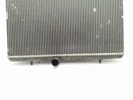 Citroen C4 Grand Picasso Radiateur de refroidissement P9680533480