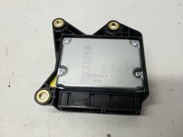 Citroen C4 Grand Picasso Module de contrôle airbag 9676399880