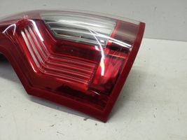 Citroen C4 Grand Picasso Rear/tail lights 163843