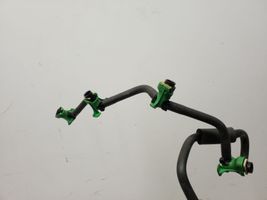 Citroen C4 Grand Picasso Fuel return line/hose 060612073619