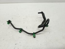 Citroen C4 Grand Picasso Fuel return line/hose 060612073619