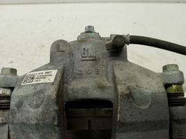 Buick Encore II Front brake caliper 42788407