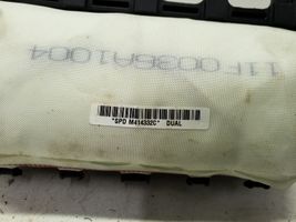 Buick Encore II Poduszka powietrzna Airbag pasażera 42647098