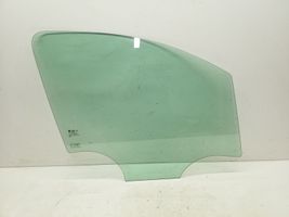 Buick Encore II Front door window glass four-door 95207985