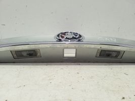 Buick Encore II Trunk door license plate light bar 95093299