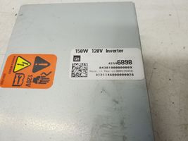 Buick Encore II Convertitore di tensione inverter 42596898