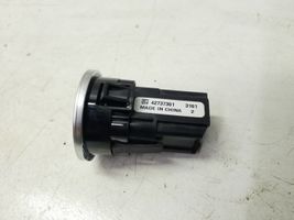 Buick Encore II Engine start stop button switch 42737361