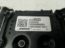 Buick Encore II Garso stiprintuvas 42780533