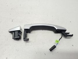 Buick Encore II Manecilla externa puerta trasera 630109302