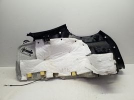 Subaru Outback (BS) Rivestimento pannello laterale del bagagliaio/baule 94037AL03A