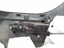 Subaru Outback (BS) seitliche Verkleidung Kofferraum 94037AL02A