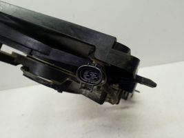 Subaru Outback (BS) Convogliatore ventilatore raffreddamento del radiatore 