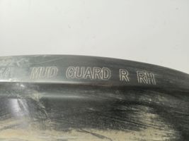 Subaru Outback (BS) Rear arch fender liner splash guards 59122AL04A