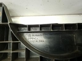 Subaru Outback (BS) Cache de protection inférieur de pare-chocs avant 57707AL04A