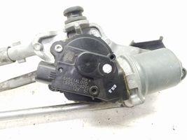 Subaru Outback (BS) Tringlerie et moteur d'essuie-glace avant 86511AL010