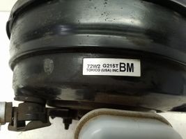 Subaru Outback (BS) Master brake cylinder 72W2G215T