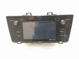 Subaru Outback (BS) Unità principale autoradio/CD/DVD/GPS 86201AL85B