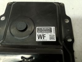 Subaru Outback (BS) Calculateur moteur ECU 22765AK48C