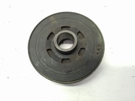 Opel Antara Crankshaft pulley 25182193