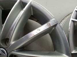 Volkswagen Tiguan Felgi aluminiowe R18 5N0601025AF