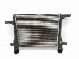 Opel Antara Starpdzesētāja radiators 622998