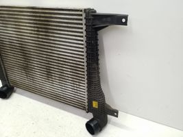 Opel Antara Starpdzesētāja radiators 622998