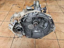 Opel Antara Scatola del cambio manuale a 6 velocità 55577587