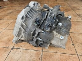 Opel Antara Scatola del cambio manuale a 6 velocità 55577587