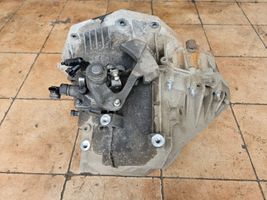 Opel Antara Scatola del cambio manuale a 6 velocità 55577587