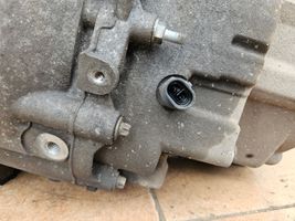 Opel Antara Scatola del cambio manuale a 6 velocità 55577587