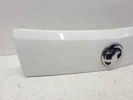 Opel Antara Trunk door license plate light bar 96661344