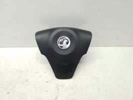 Opel Antara Poduszka powietrzna Airbag kierownicy 95179657