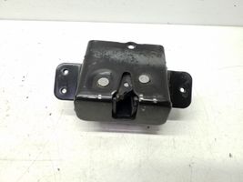 Opel Antara Blocco/chiusura/serratura del portellone posteriore/bagagliaio 13584872