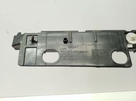 Opel Antara Staffa di rinforzo montaggio del paraurti anteriore 20918966