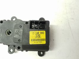 Opel Antara Motorino attuatore aria 12K10A1