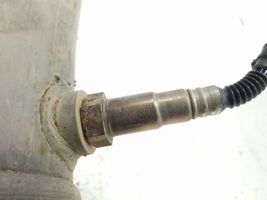 Volkswagen Tiguan Filtr cząstek stałych Katalizator / FAP / DPF 1K0131701DN