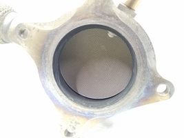 Volkswagen Tiguan Katalysaattori/FAP/DPF-hiukkassuodatin 1K0131701DN