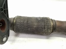 Volkswagen Tiguan Katalysaattori/FAP/DPF-hiukkassuodatin 1K0131701DN