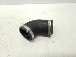 Volkswagen Tiguan Tube d'admission de tuyau de refroidisseur intermédiaire 1K0145838AG