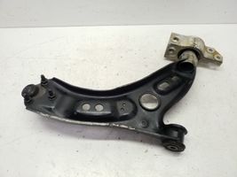 Volkswagen Tiguan Fourchette, bras de suspension inférieur avant 1K0407165C