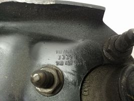 Volkswagen Tiguan Fourchette, bras de suspension inférieur avant 1K0407165C