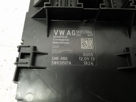 Volkswagen Tiguan Module confort 5K0937084L