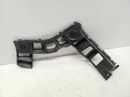 Volkswagen Tiguan Staffa di rinforzo montaggio del paraurti posteriore 5N0807394D