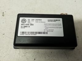 Volkswagen Tiguan Moduł / Sterownik GPS 561035285