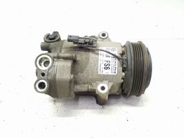 Opel Meriva B Compressore aria condizionata (A/C) (pompa) 13412250